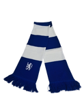 Chelsea Official Lion Bar Scarf
