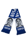 Thompson Womens Player Scarf