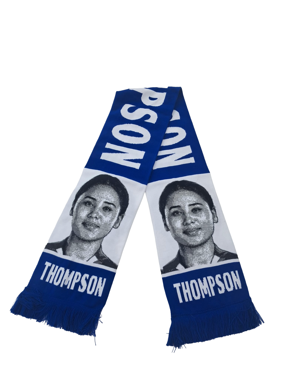 Thompson Womens Player Scarf