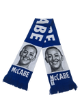 McCabe Womens Player Scarf