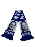 Nusken Womens Player Scarf