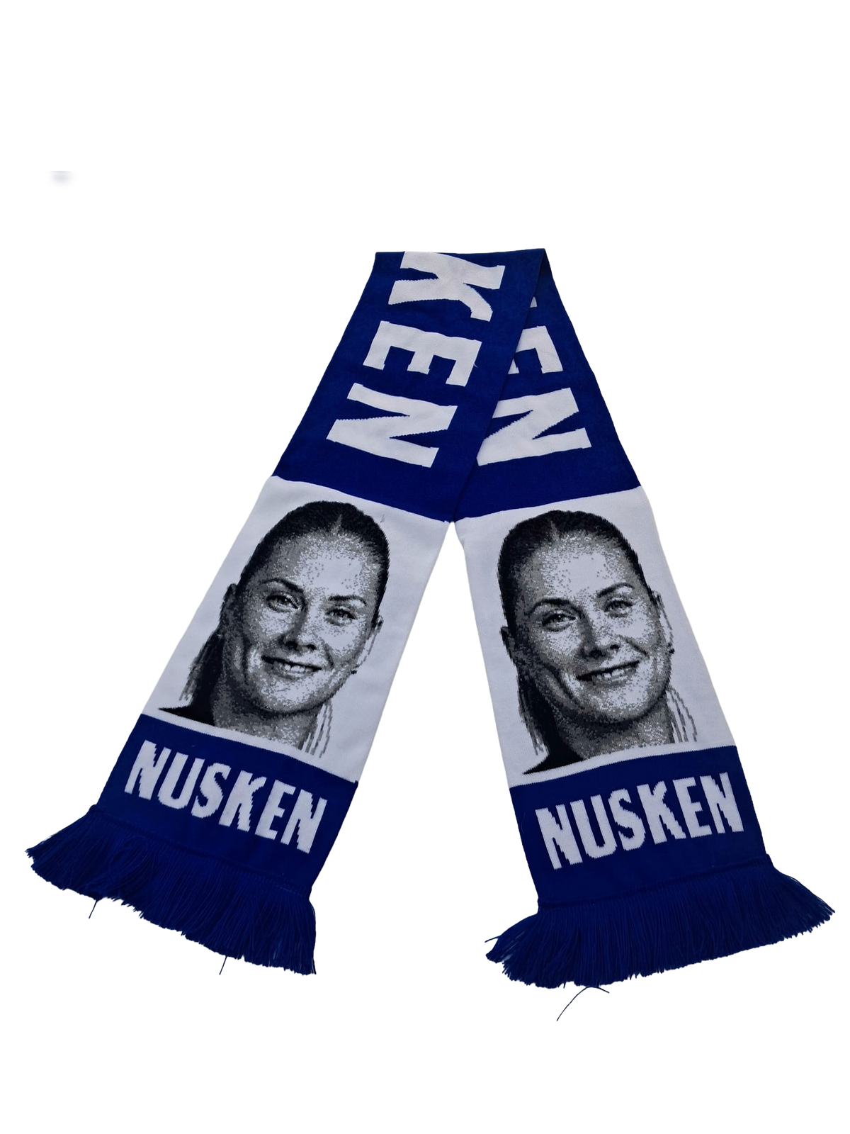 Nusken Womens Player Scarf