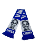 Girma Womens Player Scarf