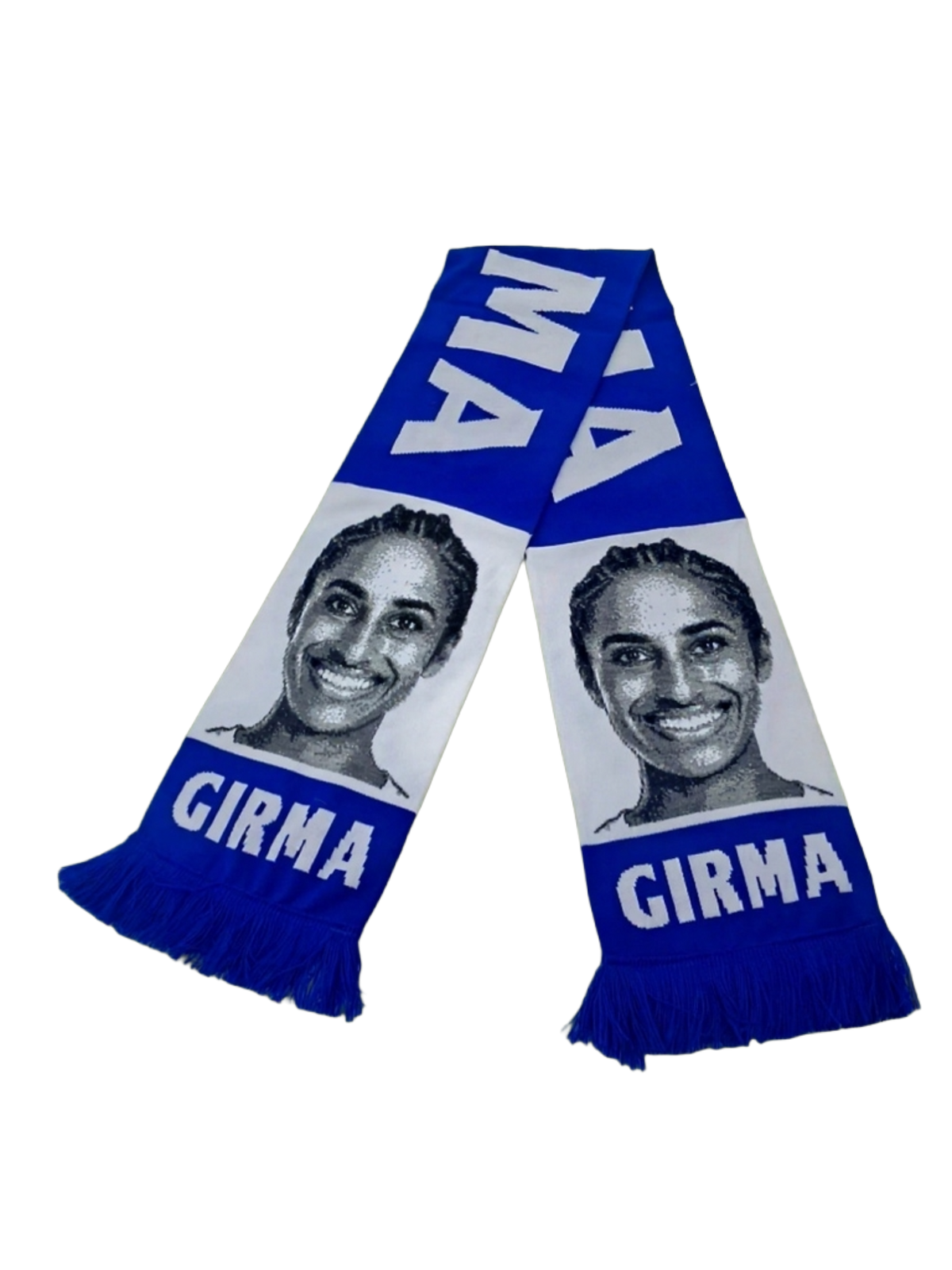 Girma Womens Player Scarf