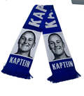 Kaptein Womens Player Scarf