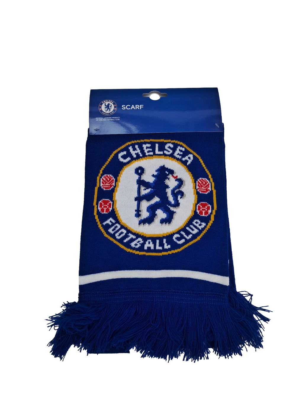 Chelsea Official Blue 1905 Scarf