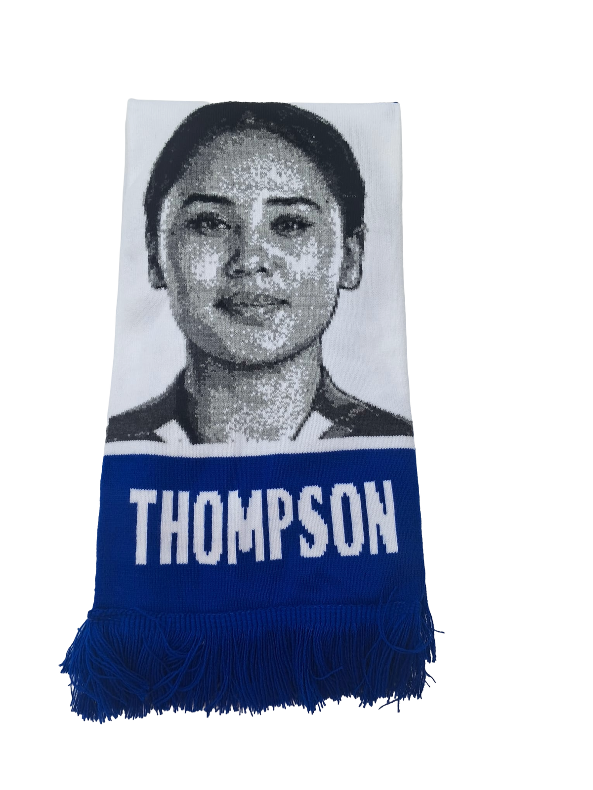 Thompson Womens Player Scarf