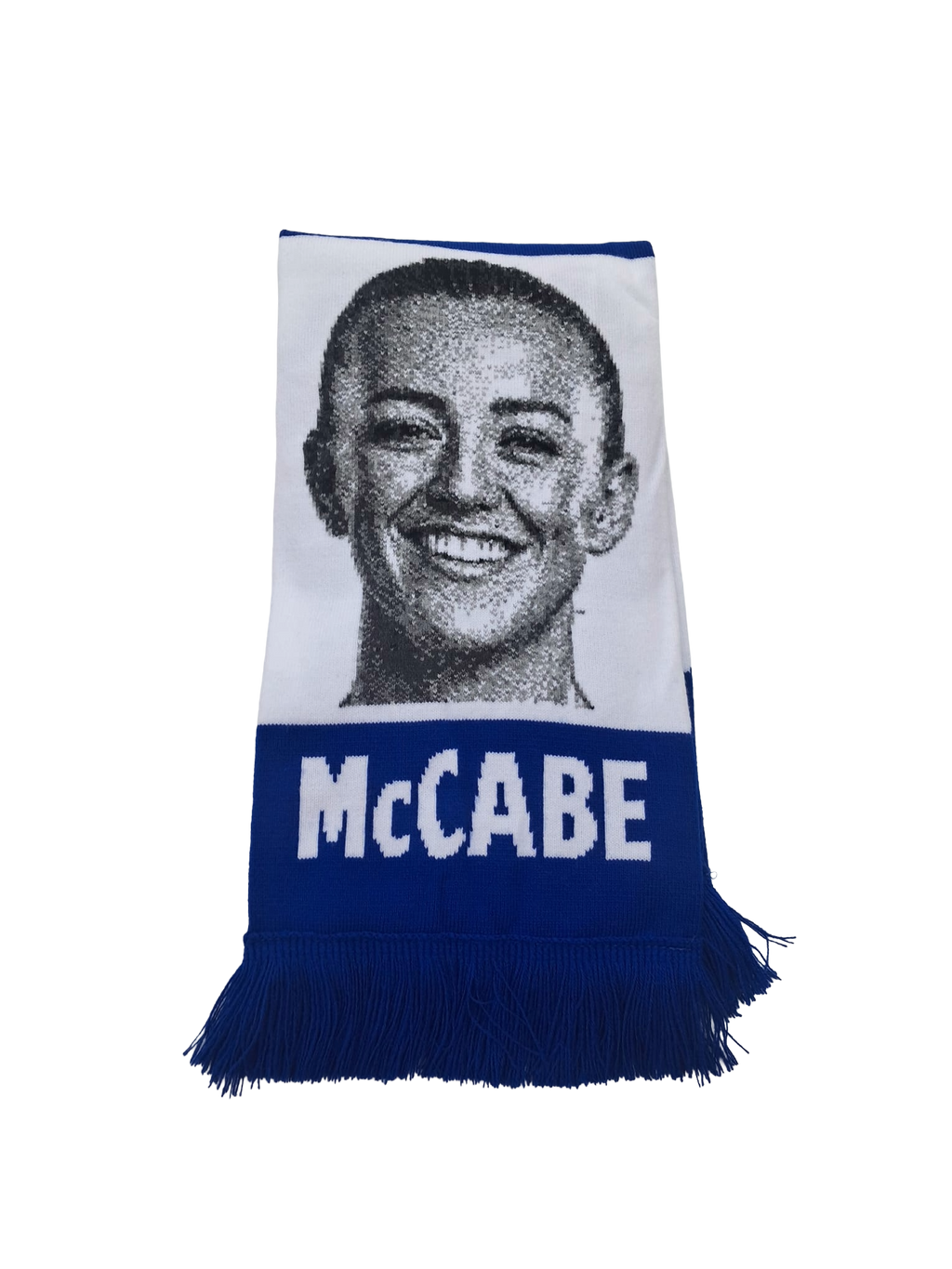 McCabe Womens Player Scarf