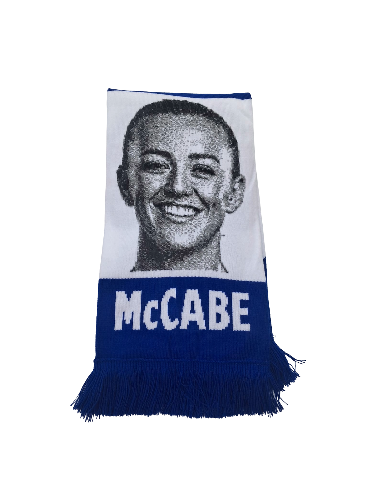McCabe Womens Player Scarf