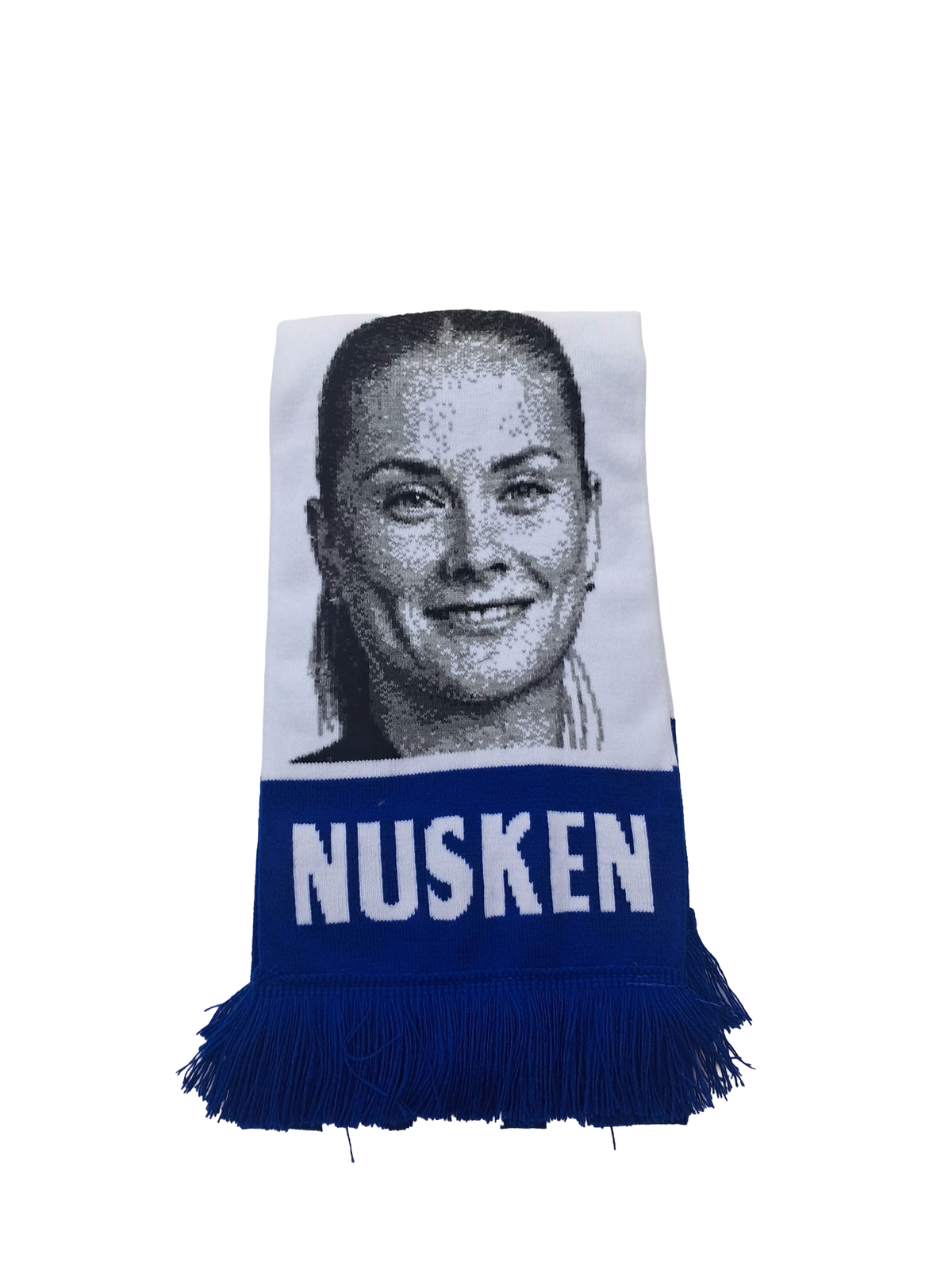 Nusken Womens Player Scarf