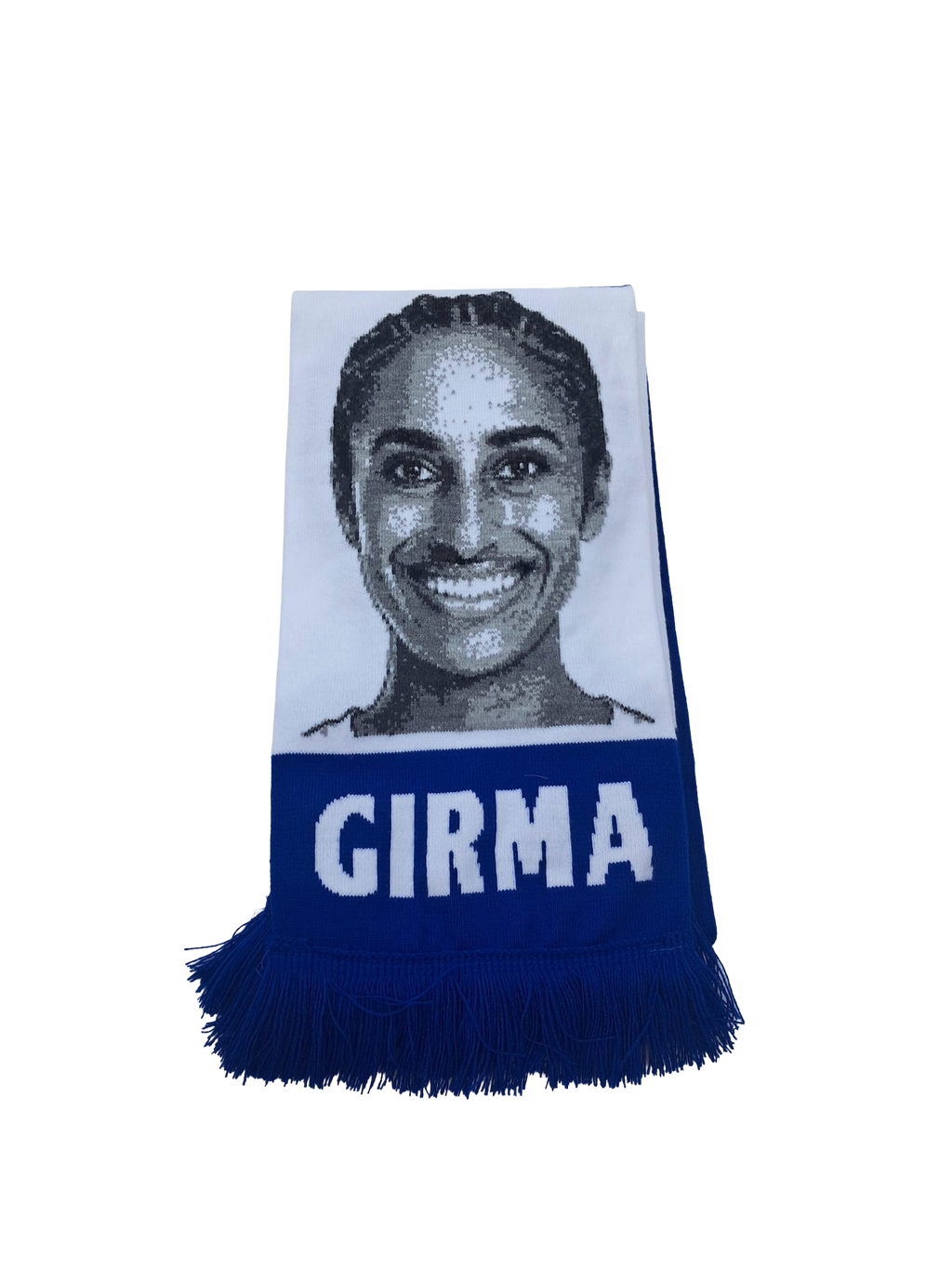 Girma Womens Player Scarf