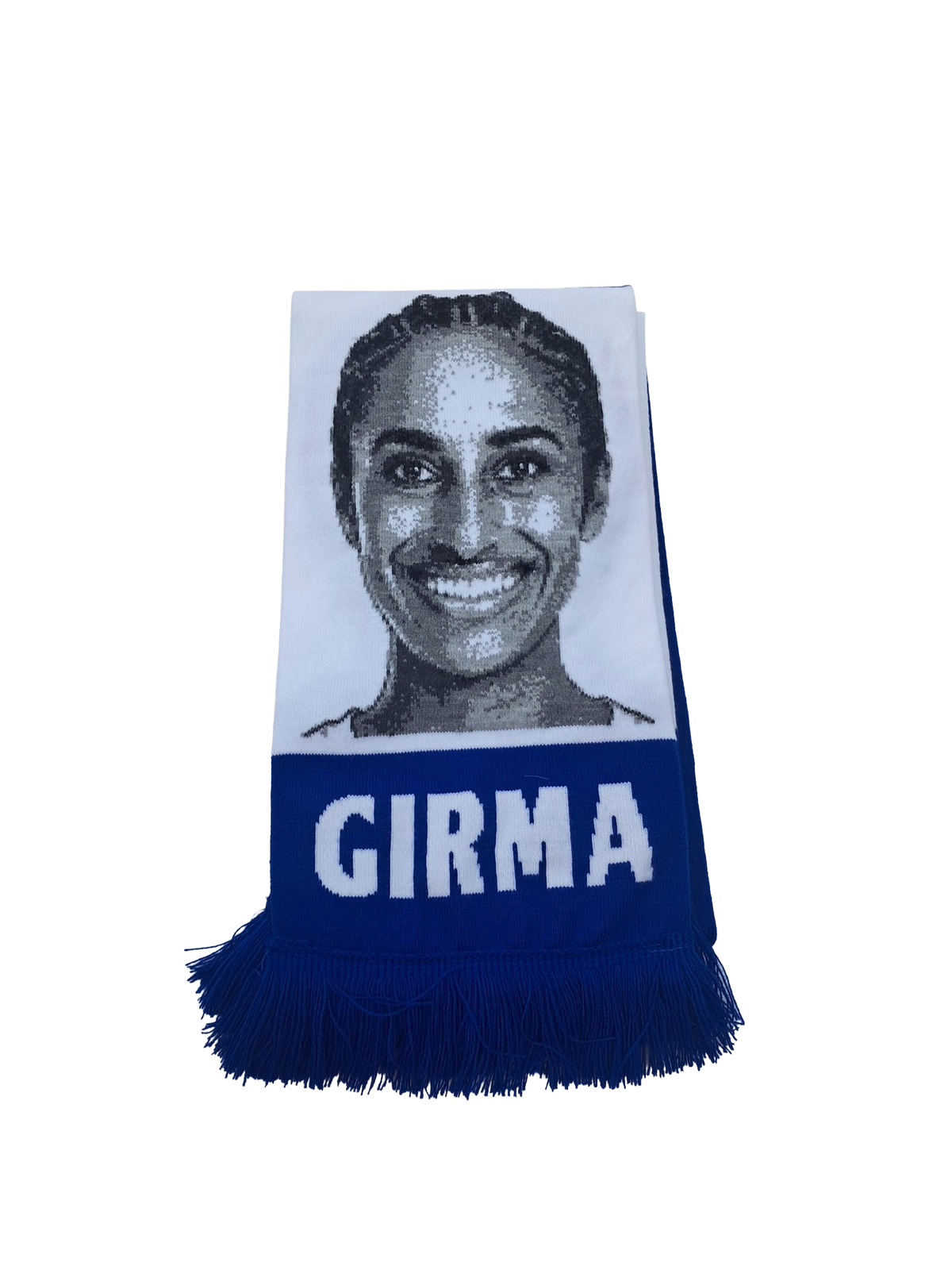 Girma Womens Player Scarf