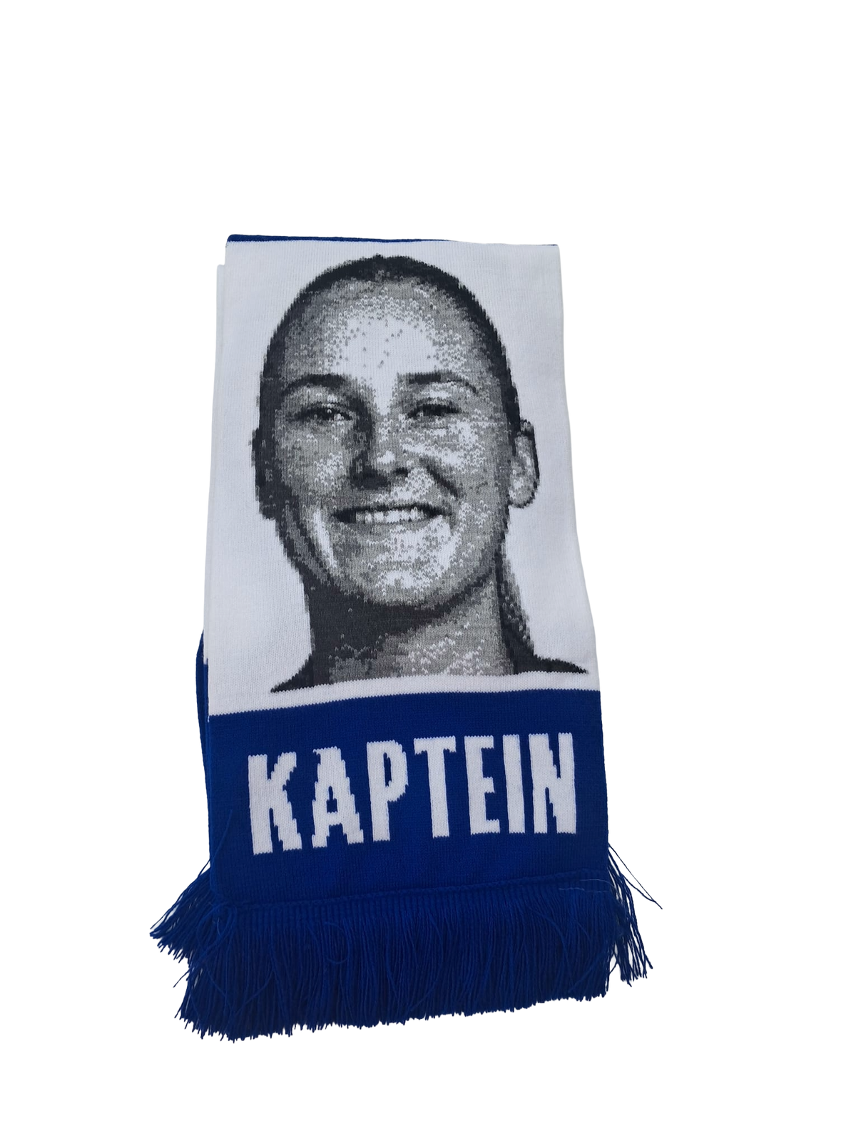 Kaptein Womens Player Scarf