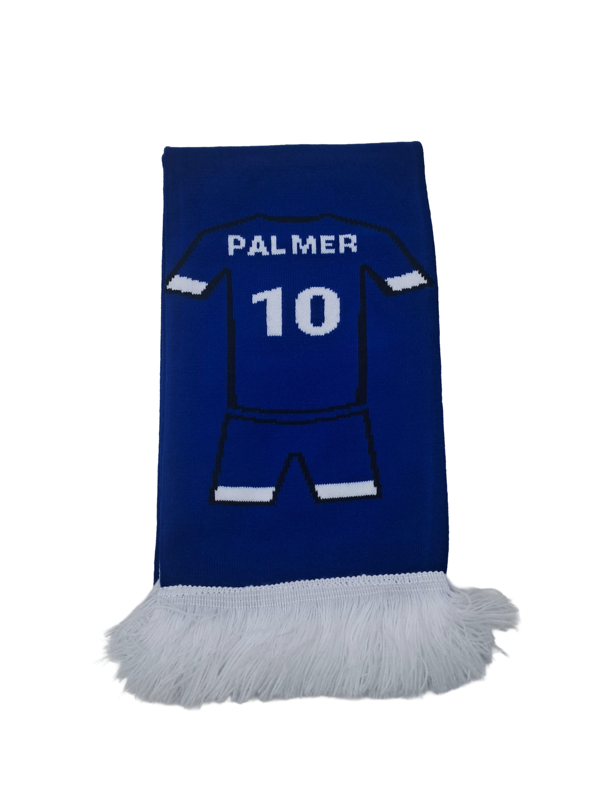 Palmer Kicking Mens Player Scarf