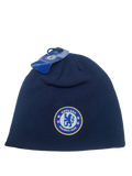 Chelsea Navy Beanie