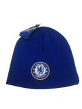 Chelsea Royal Blue Beanie