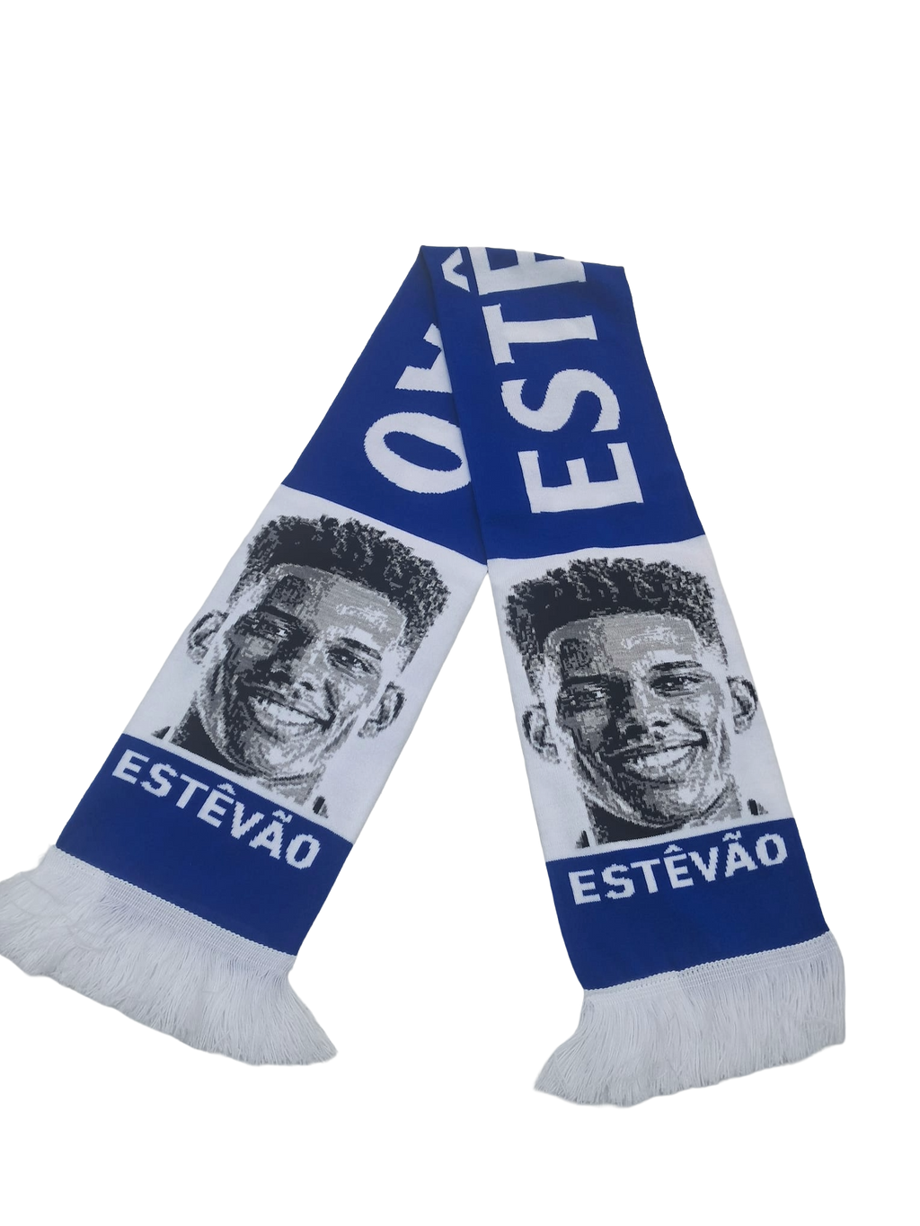 Estevao Mens Player Scarf