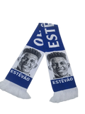 Estevao Mens Player Scarf