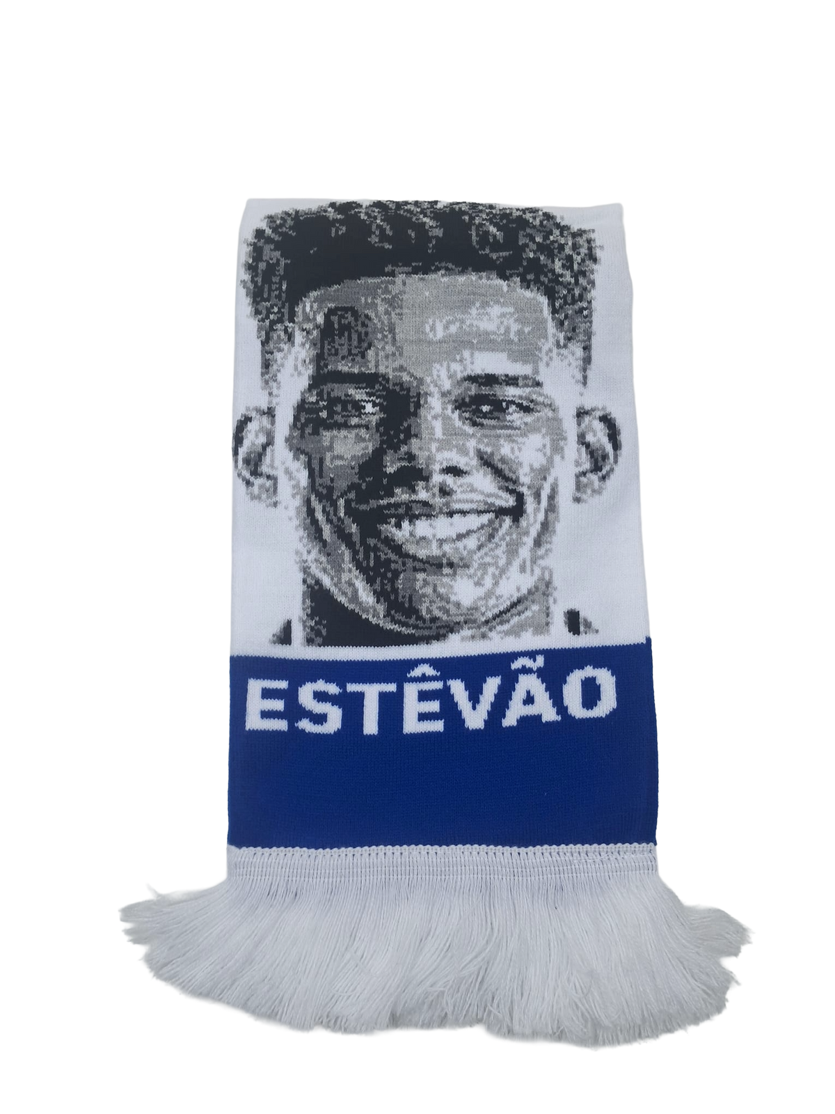 Estevao Mens Player Scarf