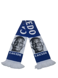 Caicedo Mens Player Scarf