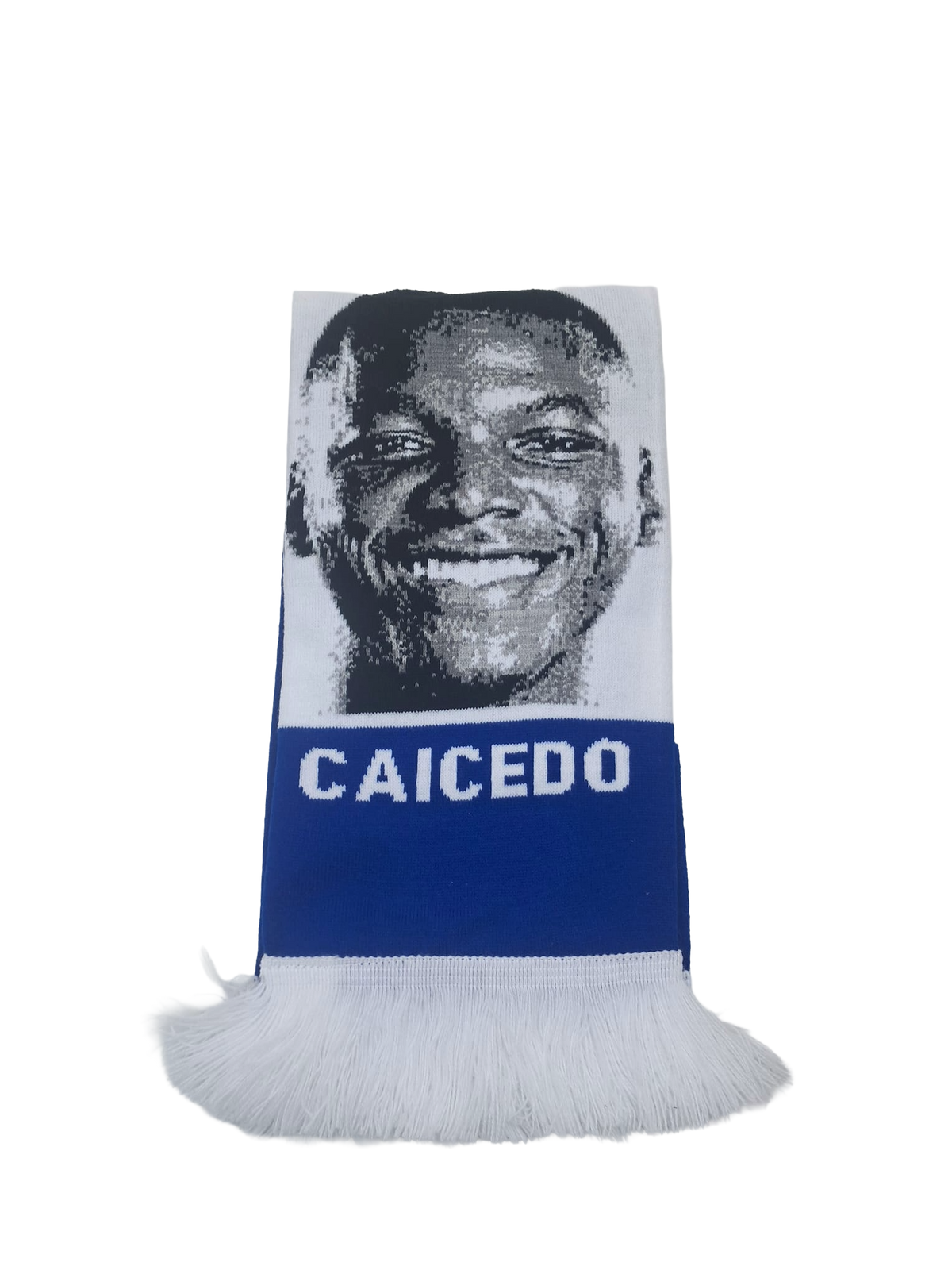 Caicedo Mens Player Scarf