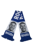 Rogers Mens Player Scarf