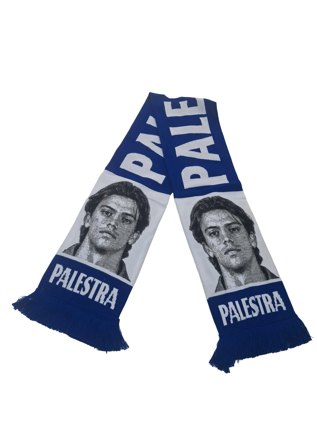 Palestra Mens Player Scarf