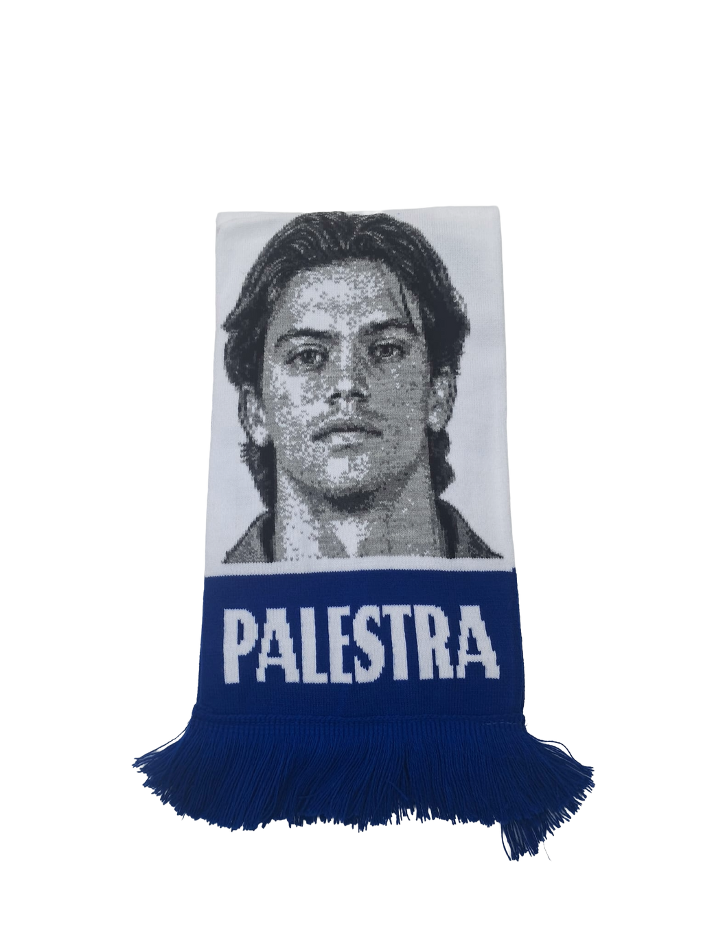 Palestra Mens Player Scarf