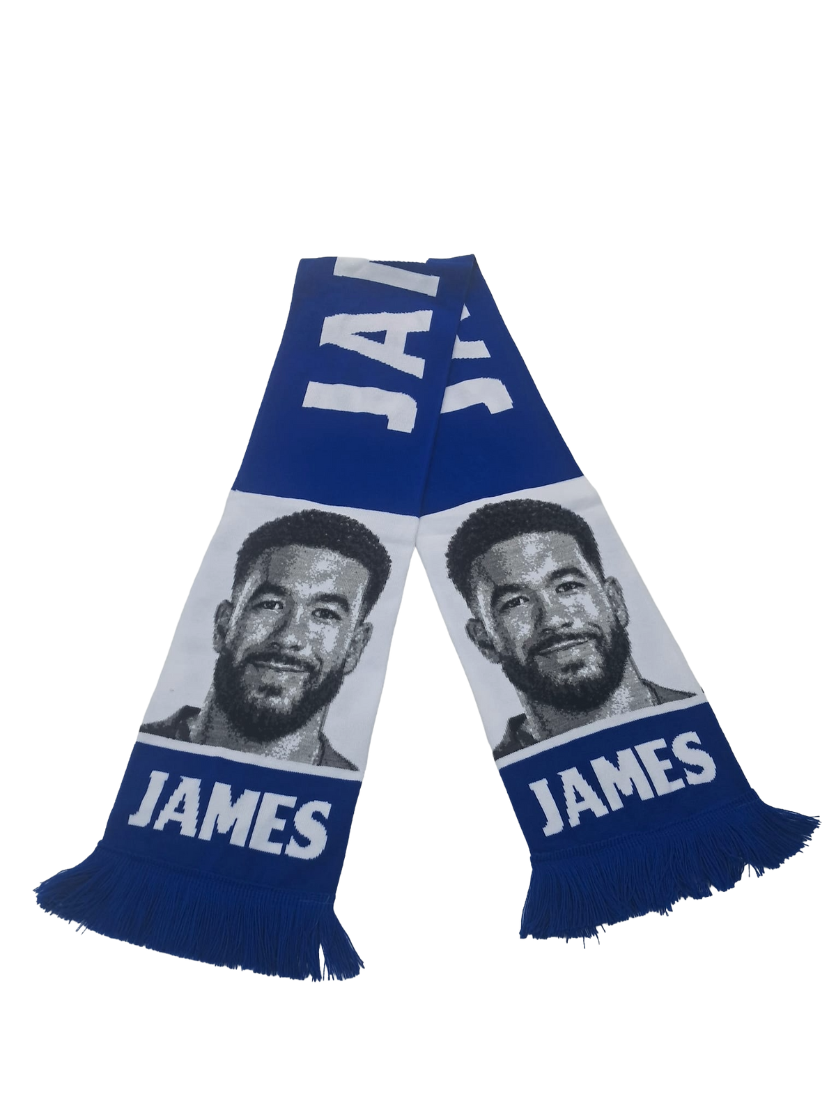 James Mens Player Scarf