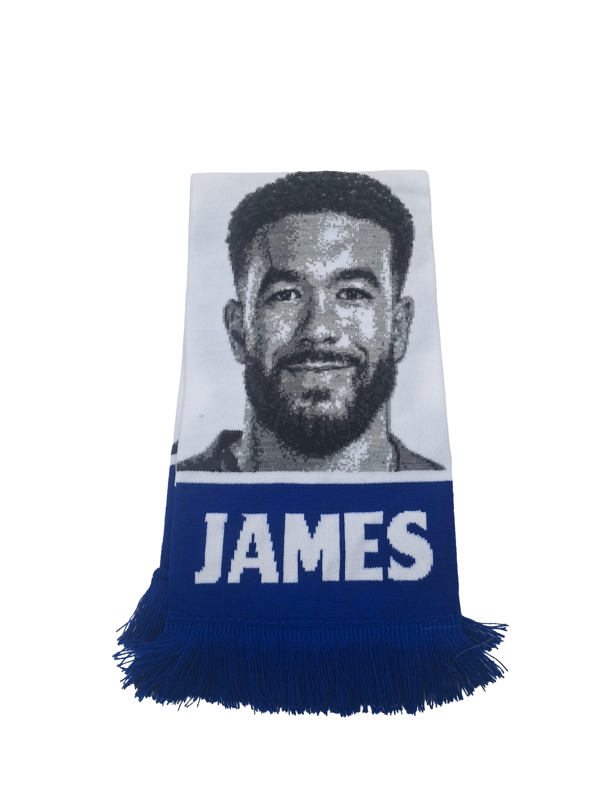 James Mens Player Scarf