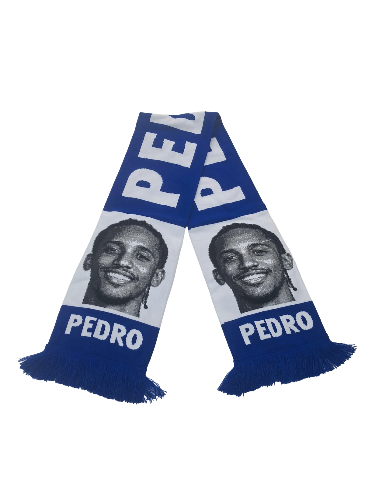 Pedro Mens Player Scarf