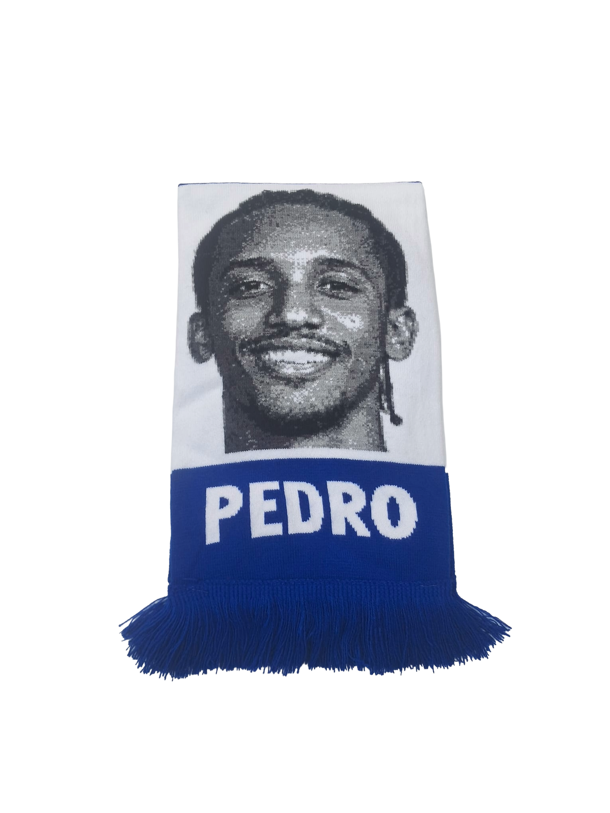 Pedro Mens Player Scarf