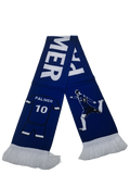Palmer Kicking Mens Player Scarf