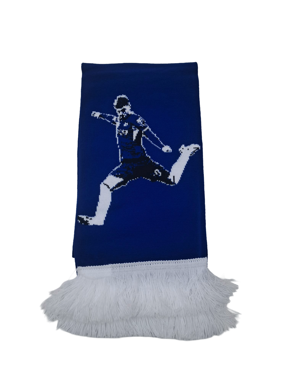 Palmer Kicking Mens Player Scarf